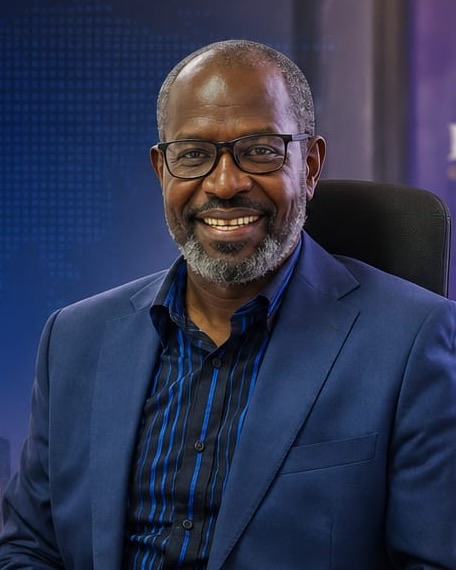 Job Kipkemei Too Cheluget, Founder and CEO of Kagiptai Global Education Partners